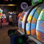Places To Play Arcade Games
