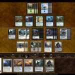 Play Magic The Gathering Card Game Online Free