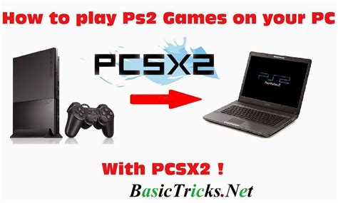 Playing Ps2 Games On Pc