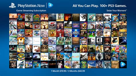Playstation Now Free Games List