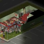 Project Zomboid Host Game Loading World