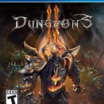 Ps4 Dungeons And Dragons Games