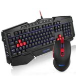 Ps4 Games That Support Mouse And Keyboard