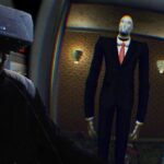 Ps4 Virtual Reality Horror Games