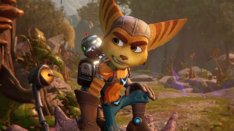 Ratchet And Clank Rift Apart New Game Plus