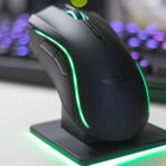 Razer Mamba Wireless Gaming Mouse Review