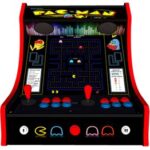 Retro Arcade 3000 Games List
