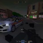 Roblox Police Games For Mobile
