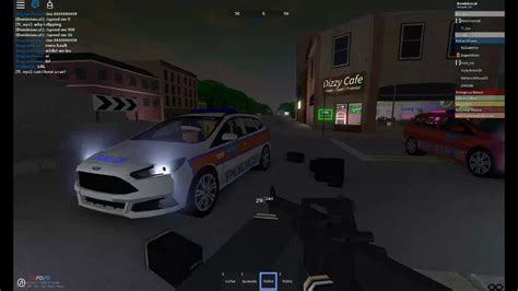 Roblox Police Games For Mobile