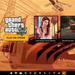 Rockstar Game Launcher Play On Steam