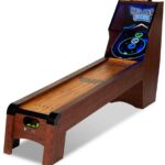 Roll And Score Arcade Game