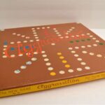 Rules For The Board Game Aggravation