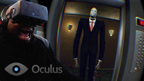 Scariest Vr Games For Ps4