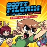 Scott Pilgrim Vs The World Game Switch