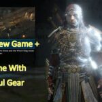 Shadow Of War New Game Plus