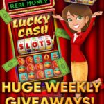 Slot Games Win Real Money App