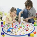 Small Board Games For Kids