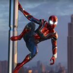 Spider Man Ps4 New Game Plus