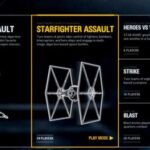 Star Wars Battlefront 2 Multiplayer Game Modes