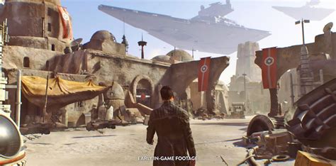 Star Wars New Games Coming Out