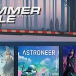 Steam Summer Sale Free Games