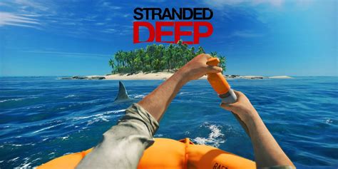Stranded Deep Video Game Review