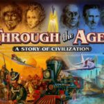 Through The Ages Board Game Online