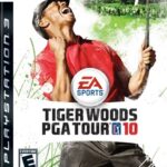 Tiger Woods Playstation 3 Games