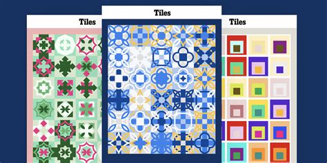 Tiles Game New York Times