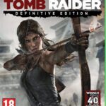 Tomb Raider Xbox One Games
