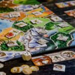 Top Rated Board Games 2021
