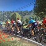 Tour De France Video Game