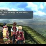 Trails Of Cold Steel New Game