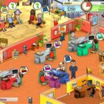 Travel Agency Game Play Online