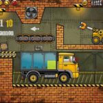 Truck Loader 4 Cool Math Games