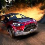Upcoming Racing Games For Ps4