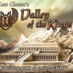 Valley Of The Kings Board Game