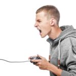 Video Game Addiction Impact On Teenagers' Lifestyle