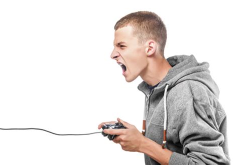 Video Game Addiction Impact On Teenagers' Lifestyle