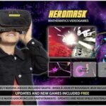 Vr Games For 8 Year Olds