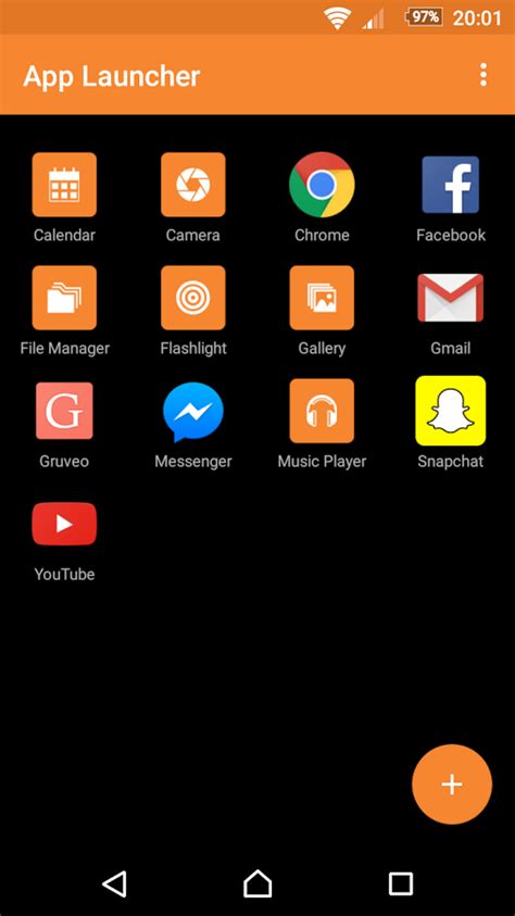 What Is Game Launcher App On Android