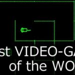 What Is The First Game In The World