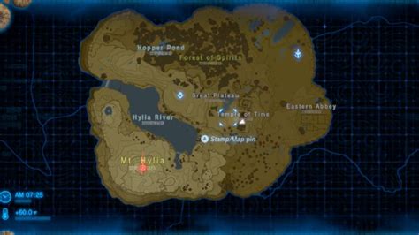 What Video Game Has The Biggest Map