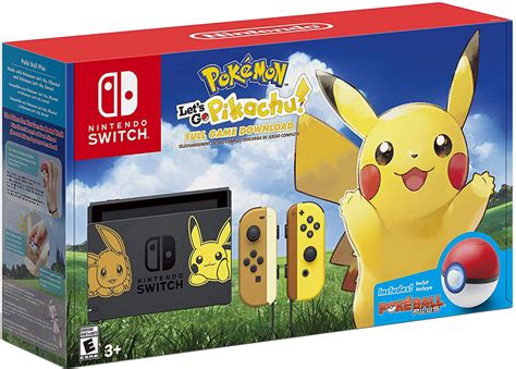 Which Pokemon Switch Game To Buy