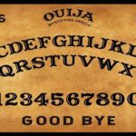 Who Makes Ouija Board Game