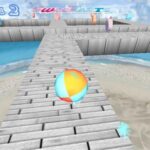 Wonka Sweet Tarts 3D Video Game