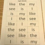 Word Games For 3 Year Olds