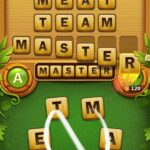 Word Master Game Play Free Online