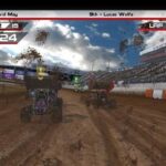 World Of Outlaws Video Game Xbox One
