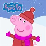 World Of Peppa Pig Game
